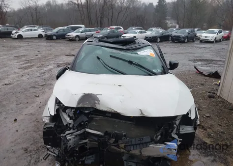 2019 Nissan Maxima 3.5 Platinum from USA, damaged, VIN 1N4AA6AV5KC383973